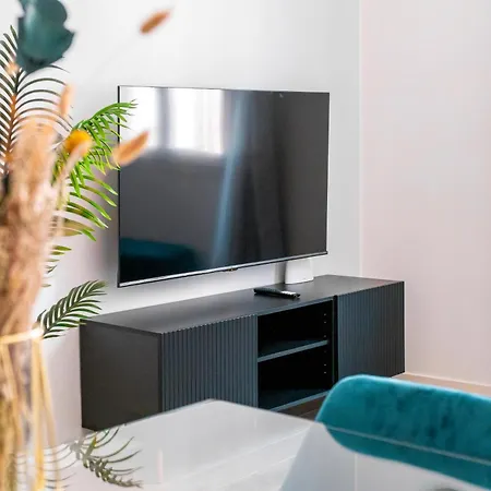 Ginevra Apartment