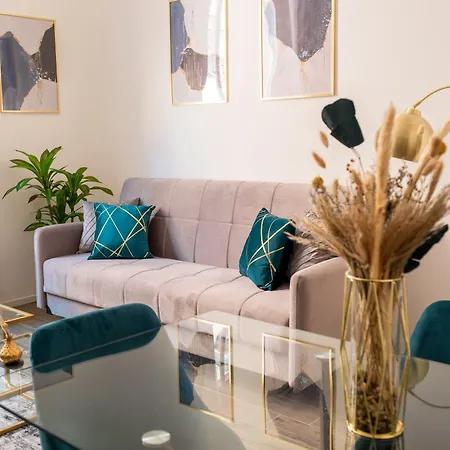 Apartment Ginevra