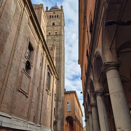 Ginevra Apartment Bologna