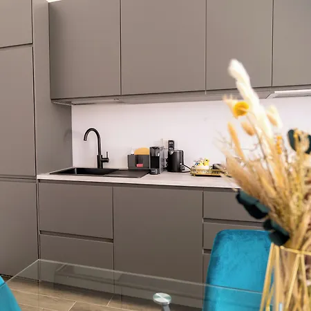 Appartement Ginevra Bologna