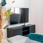 Ginevra Apartment