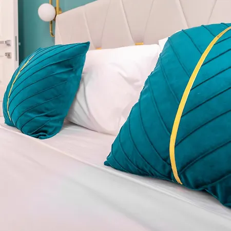 Appartement Ginevra *