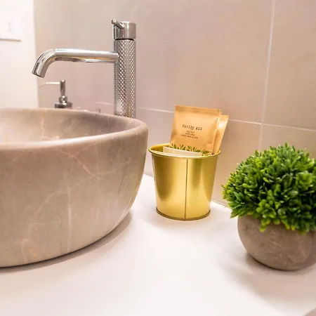 Ginevra Apartman *