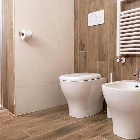 Apartamento Ginevra
