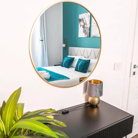 Apartman Ginevra Bologna