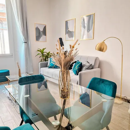 Ginevra Apartman *
