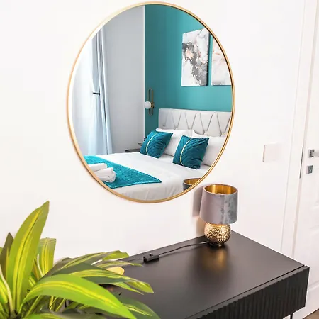 Apartamento Ginevra Bolonia