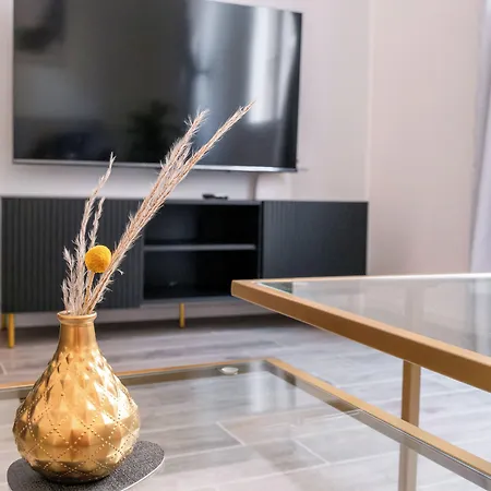 Ginevra Appartement *