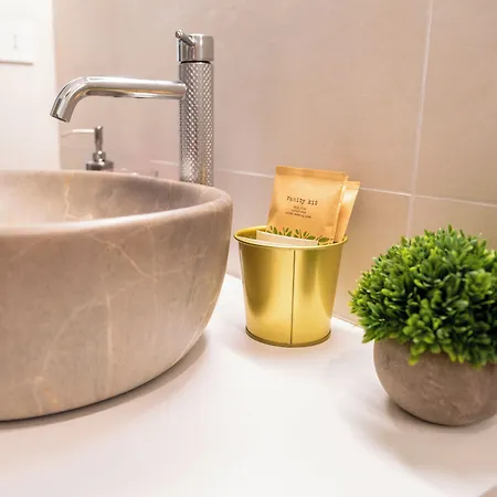 Ginevra Apartman Bologna