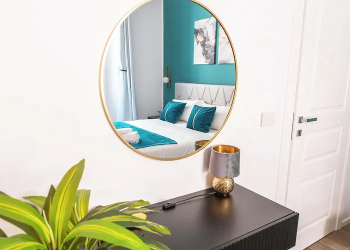 Apartment Ginevra Bologna