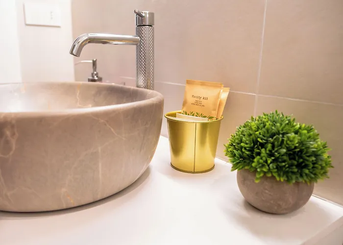 Ginevra Apartment Bologna