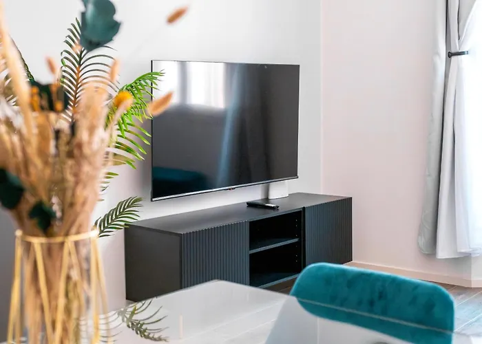 Ginevra Apartment
