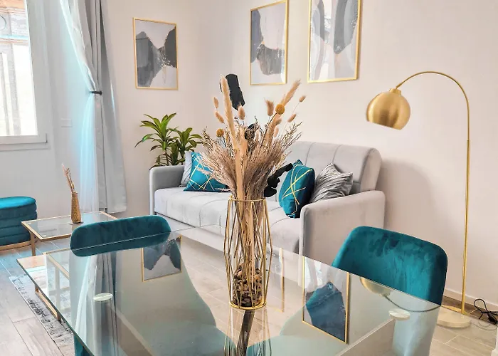 Ginevra Apartment